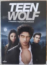 Teen Wolf